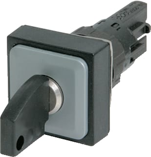 EATON INDUSTRIES - RMQ M16 Keuzeschakelaar frontelement keuzeschk q25s1r