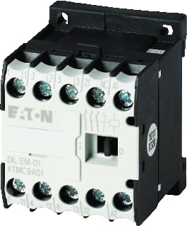 Eaton - DILEM Magneetschakelaar Magnsch Dilem01-G 24Vdc-Gvp