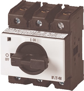 Eaton - P 3 Lastscheider Lastsch P3-100/Ivs/N/Hi11