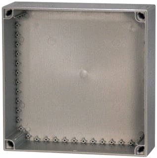 Eaton - XEnergy Installatiekast leeg U-Ci44X