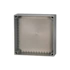 Eaton - XEnergy Installatiekast leeg U-Ci44X