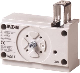 Eaton - MCCB Mech. vergrendeling schakelaar Nzm1-Xmv