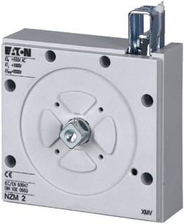 Eaton - MCCB Mech. vergrendeling schakelaar 281582