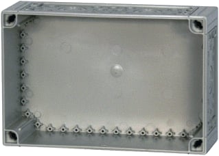 Eaton - XEnergy Installatiekast leeg U-Ci43E