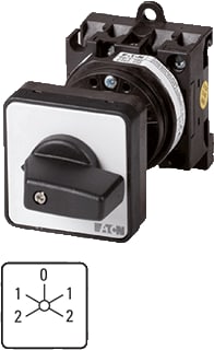 Eaton - Lastschakelaar lastschak t0-6-15866/z