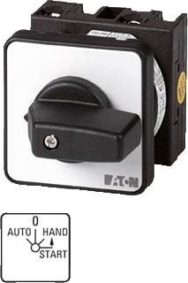 Eaton - Besturingsschakelaar T0-2-15907/Ez