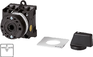 Eaton - Besturingsschakelaar bestschak t0-1-15431/xz