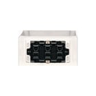 Eaton - XEnergy Stroomrailsteun railsteun sh0635/3