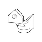 Eaton - P Toeb./onderd. laagsp.-schakeltechn. H-P5-125/160