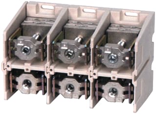Eaton - Aansluitmateriaal Aansluitklem voor hoofdkabel K3X185/3