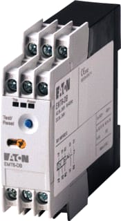 Eaton - EMT Temperatuurmeetrelais Thermmotbev Emt6-Db