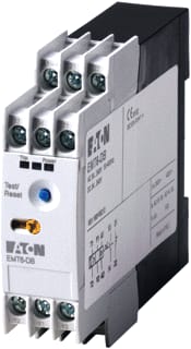 Eaton - EMT Temperatuurmeetrelais Thermmotbev Emt6-Dbk