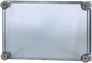 Eaton - XEnergy Dak/vloerelement v kast/lessenaar D150-Ci43