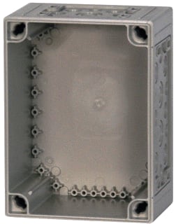 Eaton - XEnergy Installatiekast leeg U-Ci23E