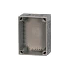 Eaton - XEnergy Installatiekast leeg U-Ci23E