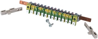 Eaton - XEnergy Aansluitklem voor hoofdkabel Pen43Rs18