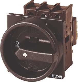 Eaton - P 1 Lastscheider Lastsch P1-25/Ea/Svbsw/Hi11