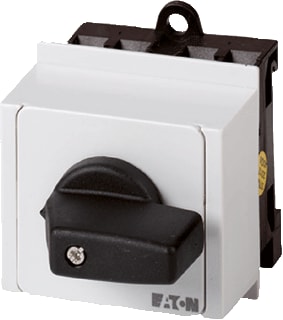 Eaton - Lastschakelaar T0-2-8400/Ivs
