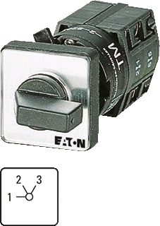 Eaton - TM Besturingsschakelaar bestschak tm-2-8230/e