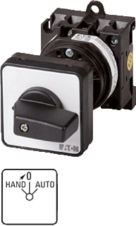 Eaton - Besturingsschakelaar bestschak t0-1-15434/z