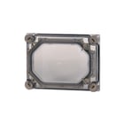 Eaton - XEnergy Dak/vloerelement v kast/lessenaar D125-Ci23/T