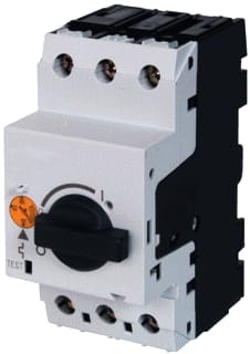 Eaton - PKZ Motorbeveiligingsschakelaar Pkm0-0,4