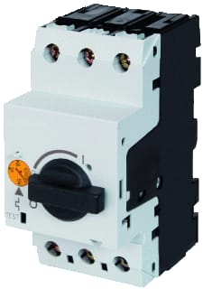 Eaton - PKZ Motorbeveiligingsschakelaar Pkm0-1,6