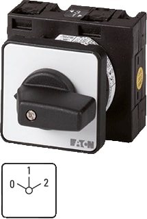 Eaton - Lastschakelaar lastschak t3-5-30/e