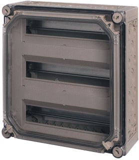 Eaton - XEnergy Groepenkast, leeg Ae/I44E/T