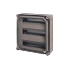 Eaton - XEnergy Groepenkast, leeg Ae/I44E/T