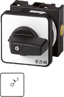 Eaton - Besturingsschakelaar bestschak t0-1-15321/e