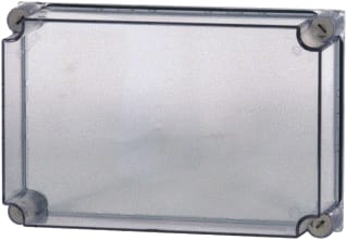 Eaton - XEnergy Dak/vloerelement v kast/lessenaar D200-Ci43