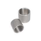Van Leeuwen Buizen - Volgens nummer 16 Fitting met 2 aansluitingen Ndl.Lassok 1/2