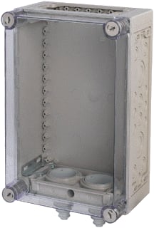 Eaton - XEnergy Installatiekast leeg Kst34-150