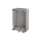 Eaton - XEnergy Installatiekast leeg Kst34-150