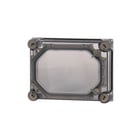 Eaton - XEnergy Dak/vloerelement v kast/lessenaar dakvlrkst d150-ci23/t