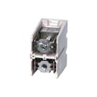Eaton - Aansluitmateriaal Aansluitklem voor hoofdkabel aanslklm k3x185/1