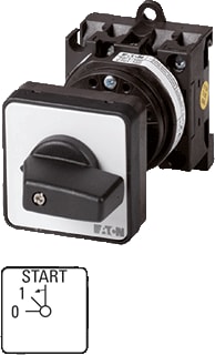 Eaton - Besturingsschakelaar T0-2-15121/Z