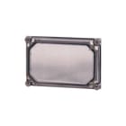 Eaton - XEnergy Dak/vloerelement v kast/lessenaar D125-Ci43/T