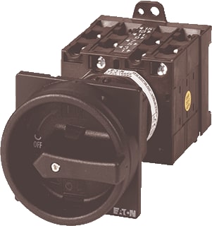 Eaton - Lastscheider Lastsch T3-3-8342/V/Svb-Sw