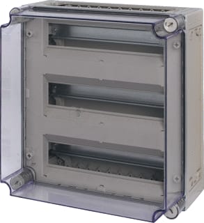 Eaton - XEnergy Installatiekast leeg Av/I44-200