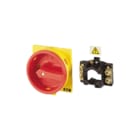 Eaton - Toeb./onderd. laagsp.-schakeltechn. V/Ea/Svb-T0