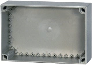 Eaton - XEnergy Installatiekast leeg U-Ci43X
