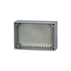 Eaton - XEnergy Installatiekast leeg U-Ci43X