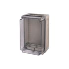 Eaton - XEnergy Installatiekast leeg Kst34-200
