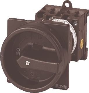Eaton - Lastscheider Lastsch T0-2-10/V/Svb-Sw