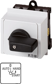 Eaton - Besturingsschakelaar bestschak t0-2-15907/ivs