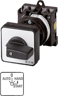 Eaton - Besturingsschakelaar bestschak t0-2-15907/z