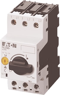 Eaton - PKZ Vermogensschakelaar Vermschk Pkzm0-2,5-T