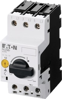 Eaton - PKZ Motorbeveiligingsschakelaar Pkzm0-4-T